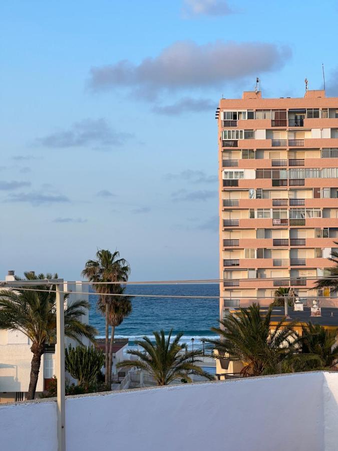 La Manga Tesys Ii Cartagena
